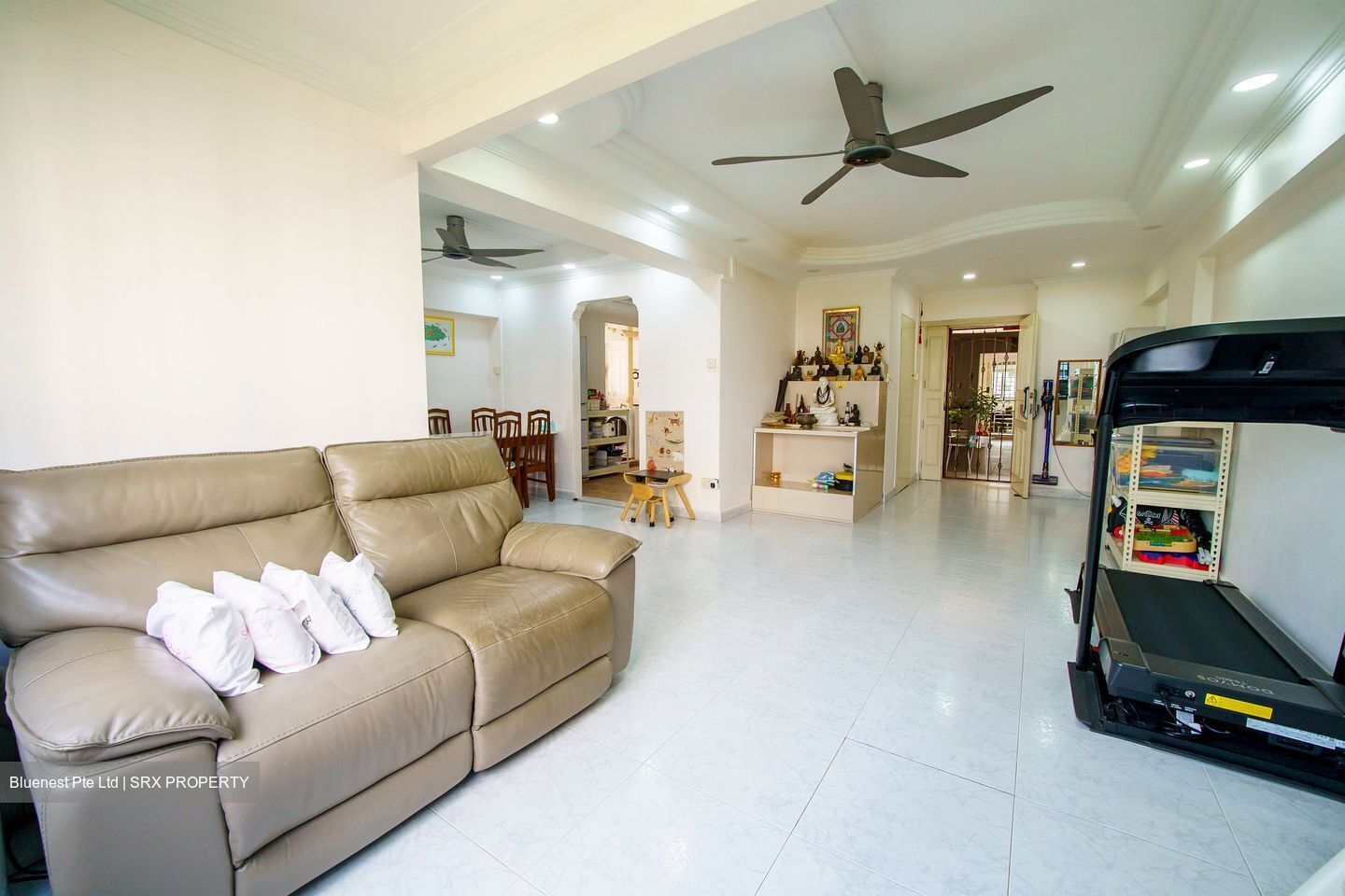 Blk 156 Jalan Teck Whye (Choa Chu Kang), HDB Executive #607376871
